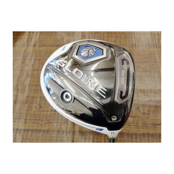 TaylorMade（テーラーメイド） GLOIRE F 11° ドライバー DR フレックス
