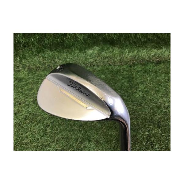 Titleist（タイトリスト） VOKEY FORGED(2023) 58°/06°B ウェッジ WG