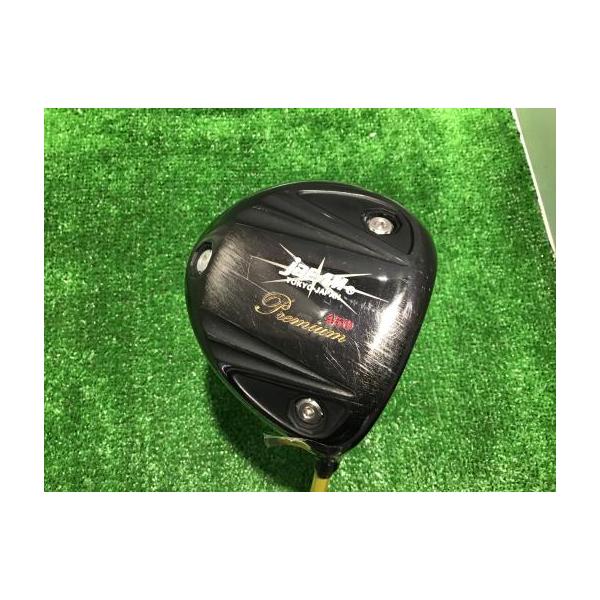 ジェービーム jビーム ドライバー Premium 450 jBEAM 1W フレックス