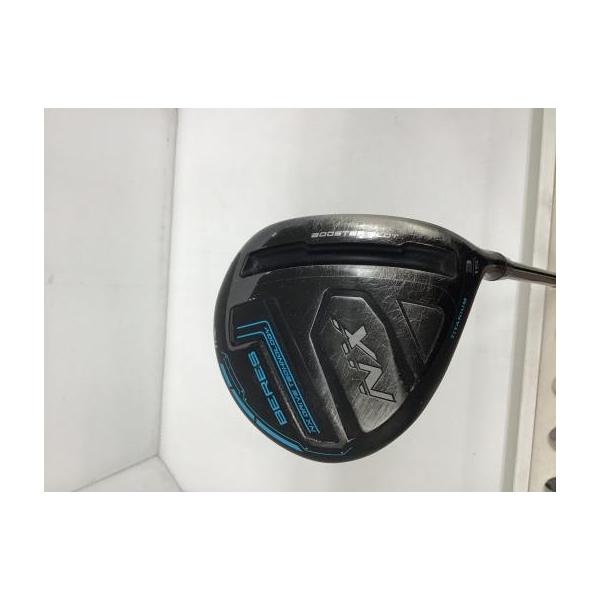ホンマFw ベレスNX 3w 15° 45 SR HONMA GOLF（本間ゴルフ） BERES NX 3W フェアウェイウッド FW