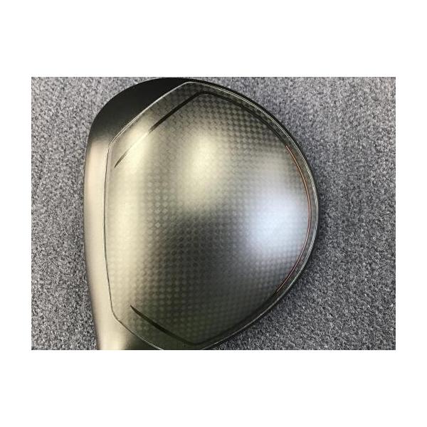 B1 10.5 ドライバー 黒　ジャンク品 B1 10.5 ドライバー 黒 ジャンク品 - メルカリ