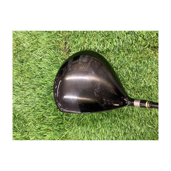 RYOMA GOLF（リョーマゴルフ） MAXIMA D-1 Special Tuning シルバー