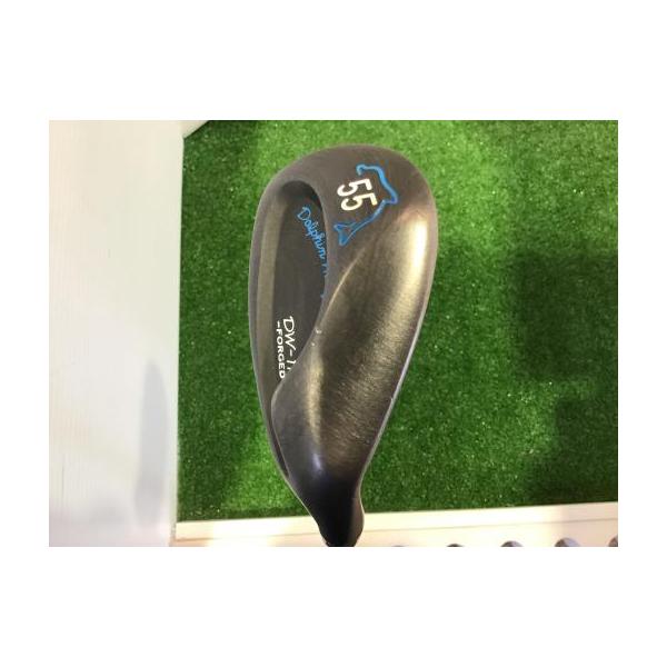 Dolphin Wedge キャスコ ドルフィン ウェッジ フォージド wedge DW-117