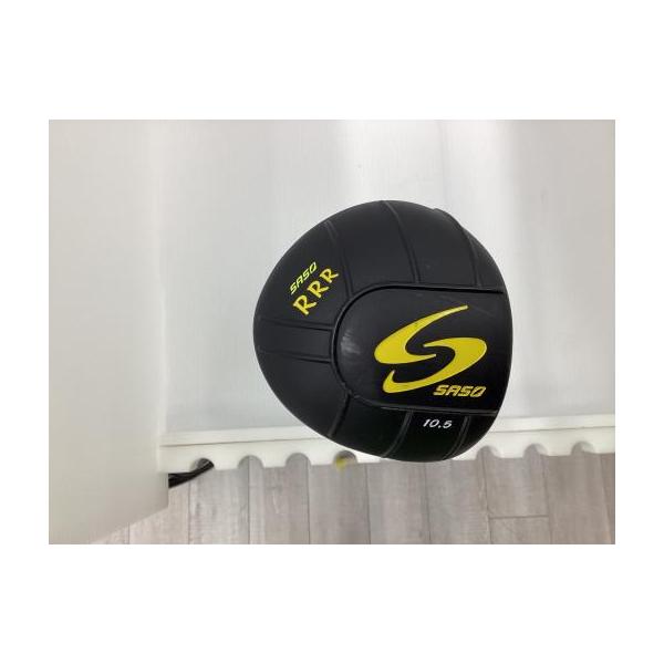 サソー ドライバー RRR SASO 10.5° フレックスSR 中古 Cランク