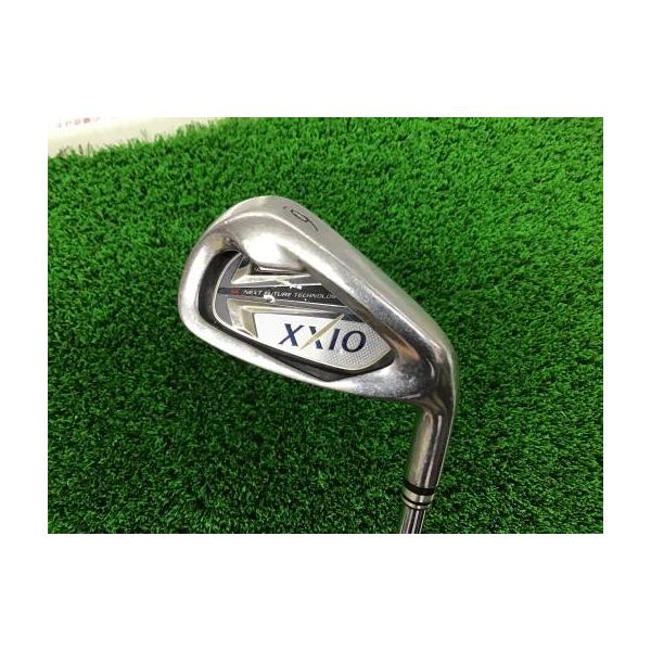 XXIO ダンロップ ゼクシオ7 XXIO7 アイアンセット XXIO(2012) 6S
