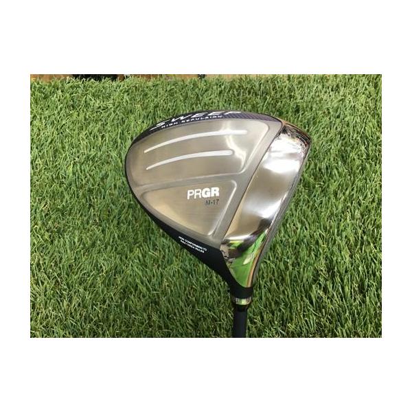 プロギア PRGR スイープ ドライバー Model M-17 SWEEP Model M-17 13.5 