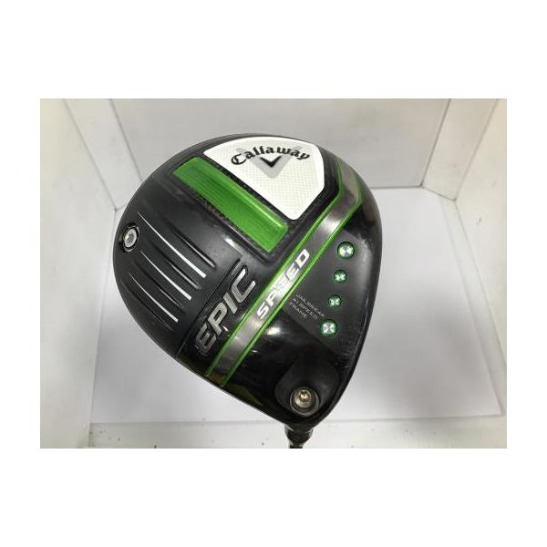 EPIC（Callaway） キャロウェイ エピック ドライバー SPEED EPIC 9 