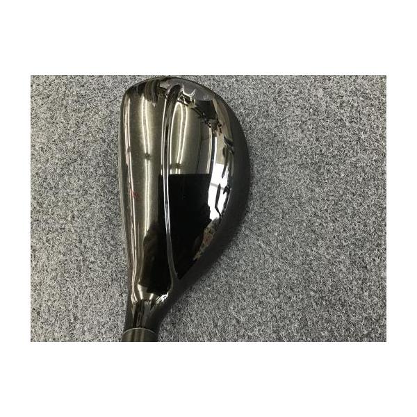 DUNLOP（ダンロップ） SRIXON ZX H U3 ユーティリティ UT フレックスS