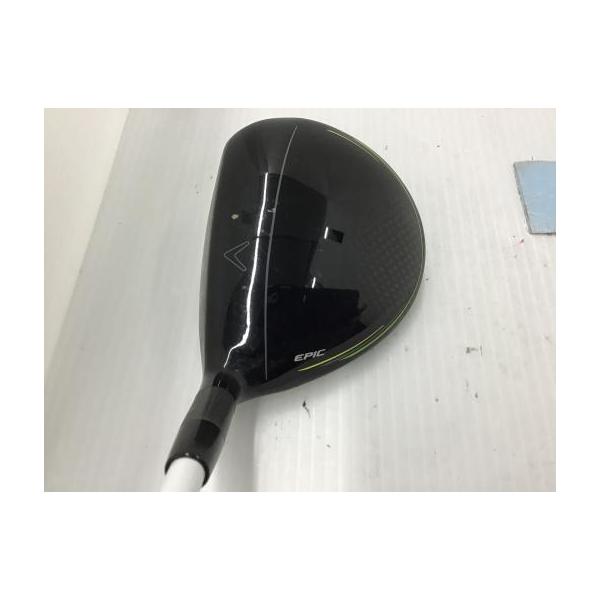 Callaway キャロウェイ エピックフラッシュ フェアウェイウッド STAR 