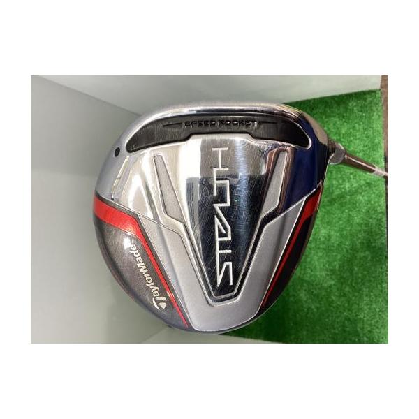 TaylorMade（テーラーメイド） STEALTH 3HL レディース フェアウェイ