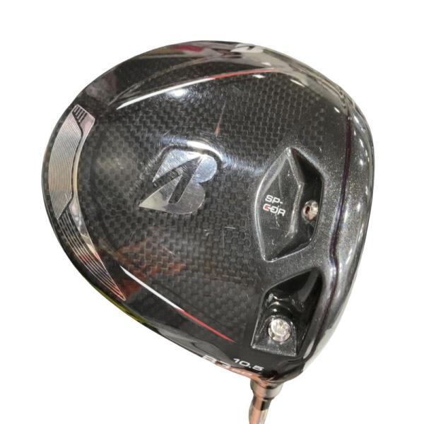 BRIDGESTONE GOLF ブリヂストン B3 SD 10.5° ドライバー DR フレックス