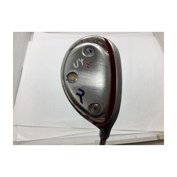 ロッディオ RODDIO ユーティリティ(2017) U4 ユーティリティ UT