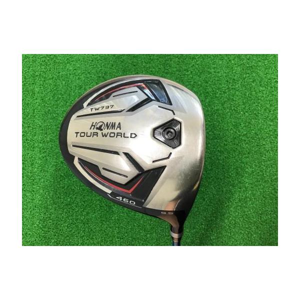 TOUR WORLD ホンマゴルフ ツアーワールド ホンマ HONMA ドライバー