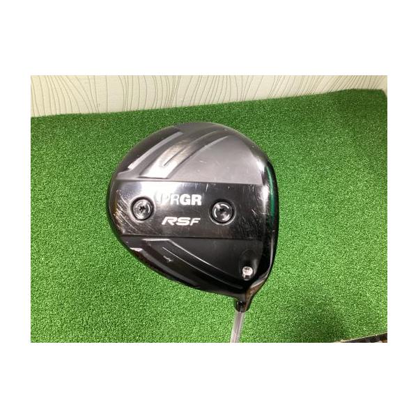 PRGR（プロギア） RS F 5(2020) PROTOTYPE ONE クローバー 10.5