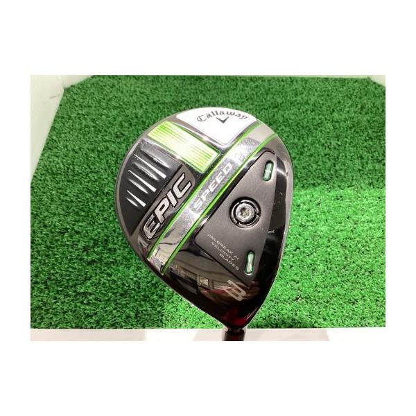 Callaway（キャロウェイ） EPIC SPEED 3W フェアウェイウッド FW