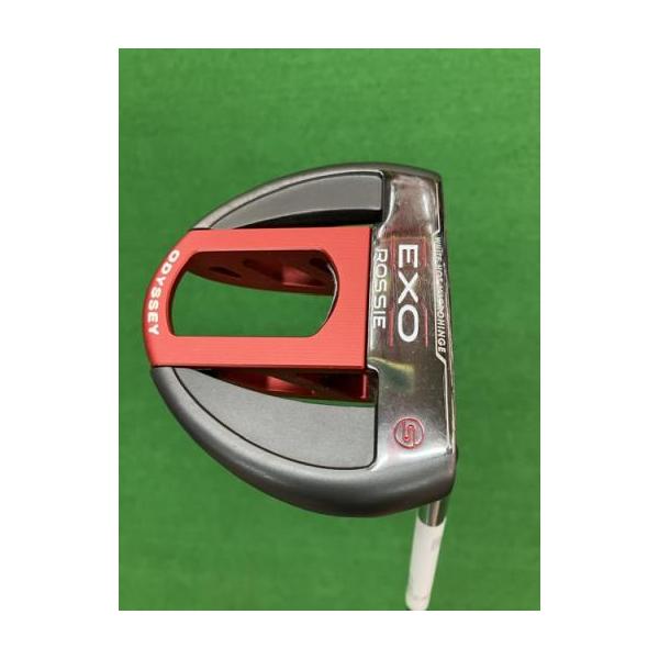 ODYSSEY（キャロウェイゴルフ） オデッセイ EXO ROSSIE 33インチ 
