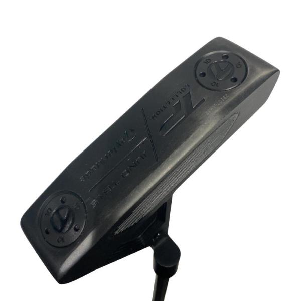 TaylorMade（テーラーメイド） TP COLLECTION BLACK JUNO TB1.5 34