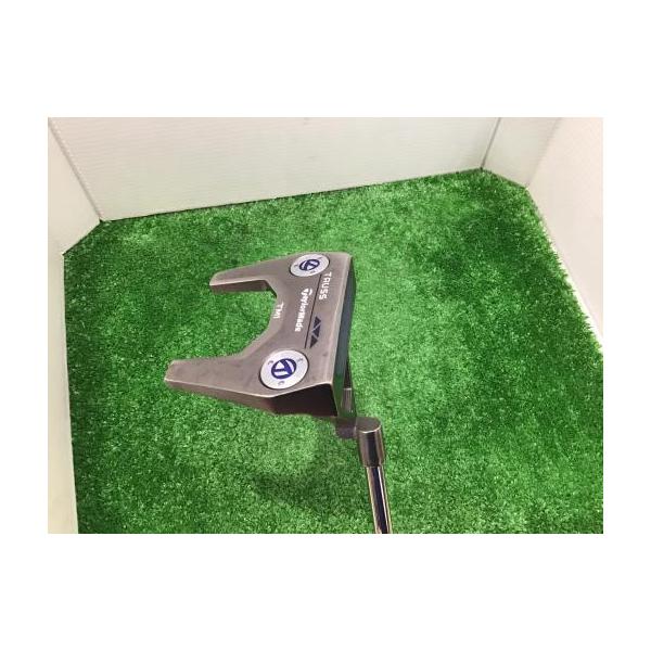 TaylorMade テーラーメイド トラス パター TM1 TRUSS 33インチ TaylorMade テーラーメイド トラス パター TM1 TRUSS 33インチ