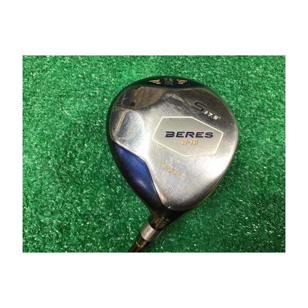 BERES ホンマゴルフ ベレス ホンマ HONMA フェアウェイウッド TW912 5W