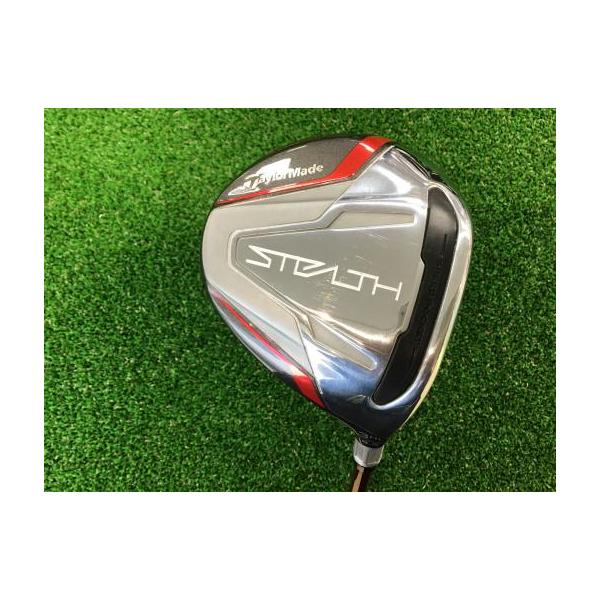 TaylorMade（テーラーメイド） STEALTH 3HL レディース フェアウェイ