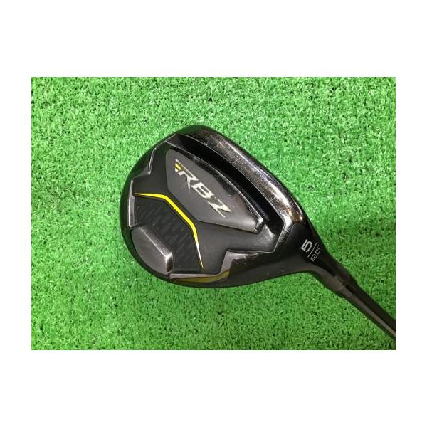 ドライバー テーラーメイド RBZ BLACK(ブラック) ドライバー 2018 (USA 