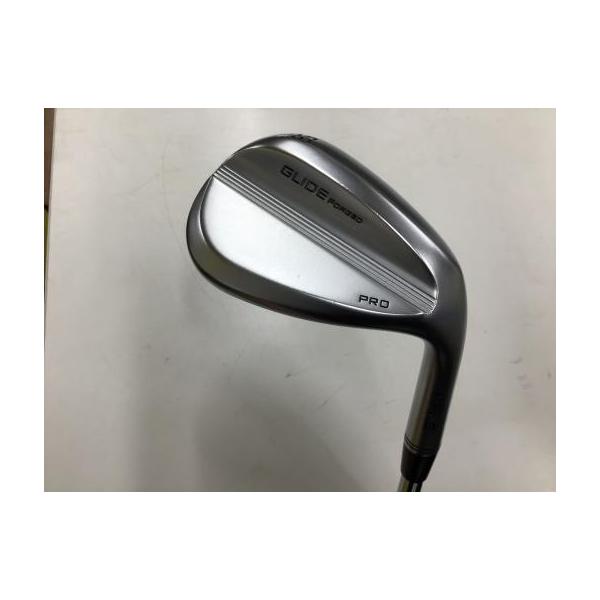 ピン PING ウェッジ GLIDE FORGED PRO PING GLIDE FORGED PRO 58°/06 