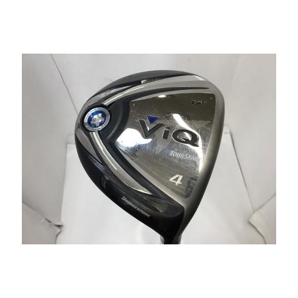 ブリヂストン ツアーステージ フェアウェイウッド TOURSTAGE ViQ(2010  
