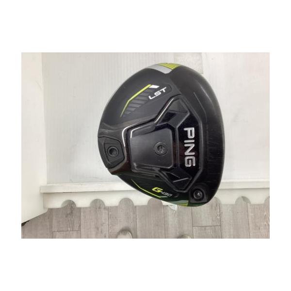 PING（ピン） G430 LST 3W フェアウェイウッド FW フレックスSR