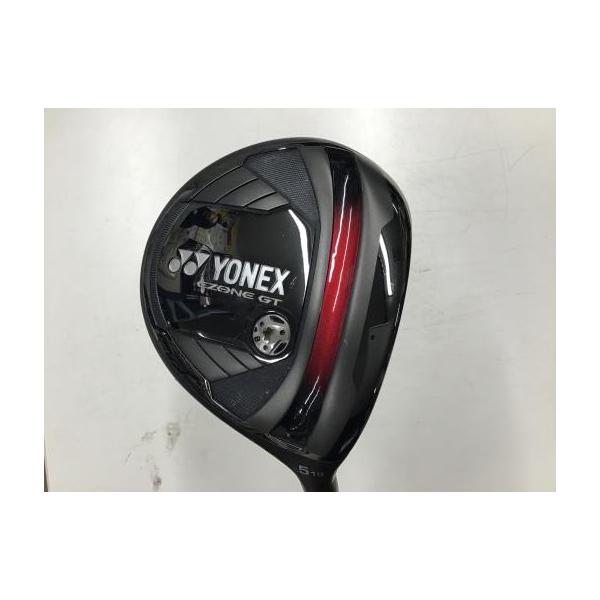 EZONE ヨネックス YONEX イーゾーン フェアウェイウッド GT(2024) 5W
