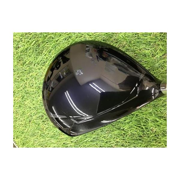 BRIDGESTONE GOLF ブリヂストン TOUR B JGR 9.5° ドライバー DR