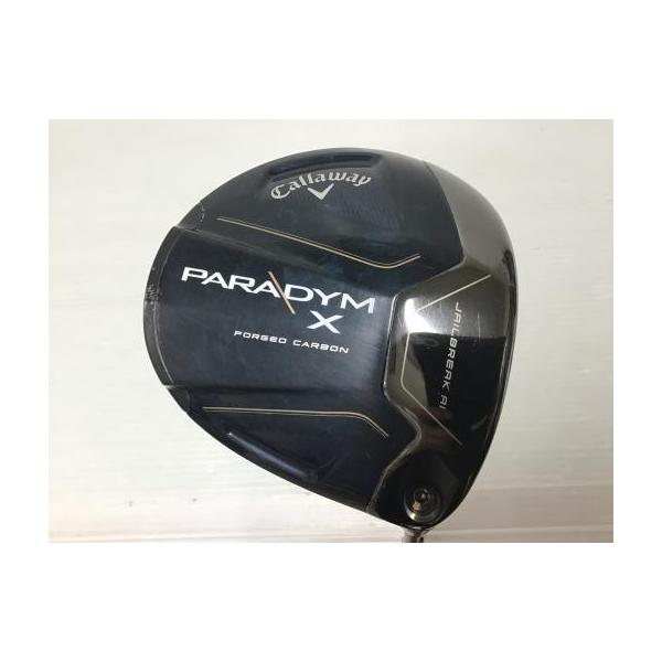 Callaway（キャロウェイ） PARADYM X 10.5° ドライバー DR フレックスR