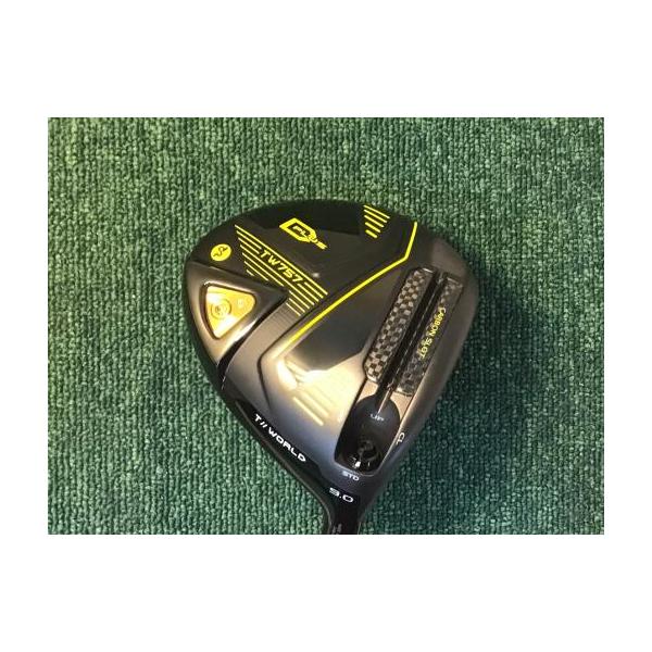 HONMA GOLF（本間ゴルフ） TOUR WORLD TW757 D PLUS 9° ドライバー DR
