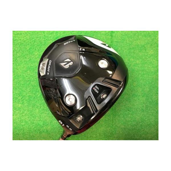 BRIDGESTONE GOLF ブリヂストン B1 ST 9.5° ドライバー DR フレックスS
