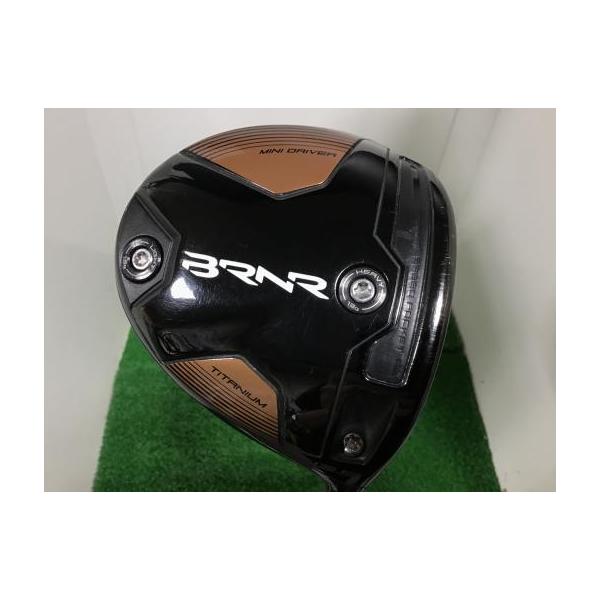 中古 テーラーメイド Original One 見違え Mini Driver/KUROKAGE TM5 