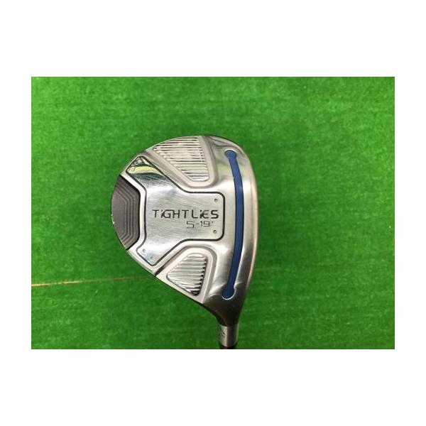 1△935中古・お買い得品！フェアウェイウッド【Adams(アダムス  