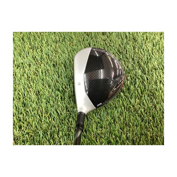 TaylorMade（テーラーメイド） M4 3W フェアウェイウッド FW