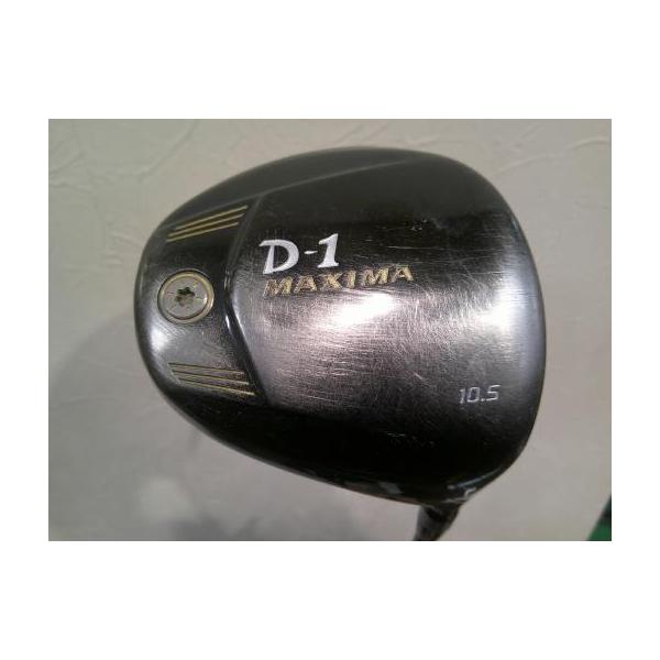 RYOMA GOLF（リョーマゴルフ） MAXIMA D-1 TYPE-V 10.5° ドライバー DR