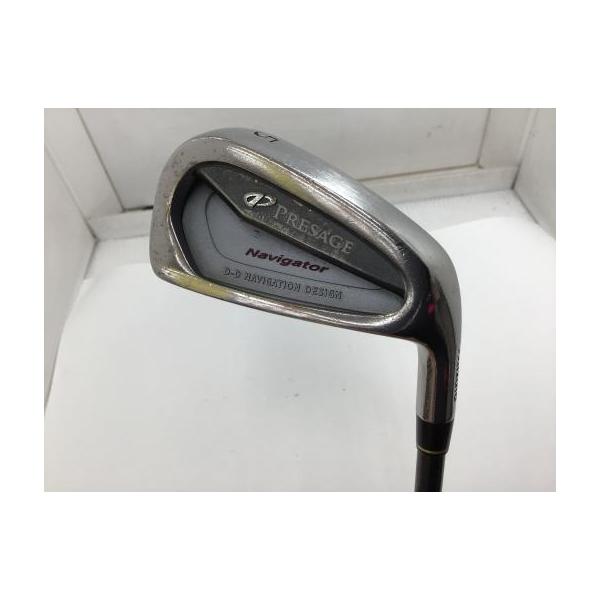 MIZUNO ミズノ プレサージュ アイアンセット Navigator PRESAGE MIZUNO ミズノ プレサージュ アイアンセット Navigator PRESAGE