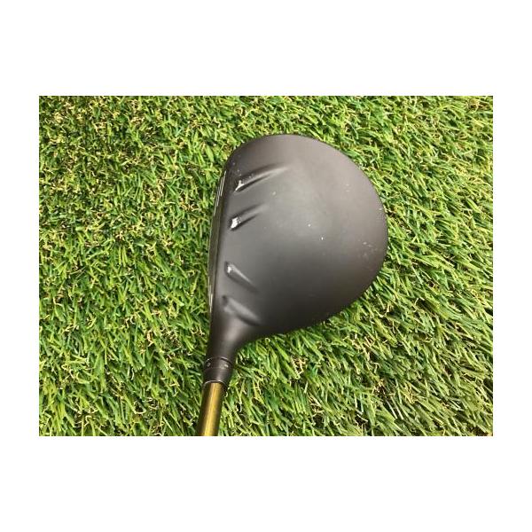 PING G400 SFT フェアウェイウッド 3w G440 SFTフェアウェイウッド│CLUB PING【PINGオフィシャルサイト】