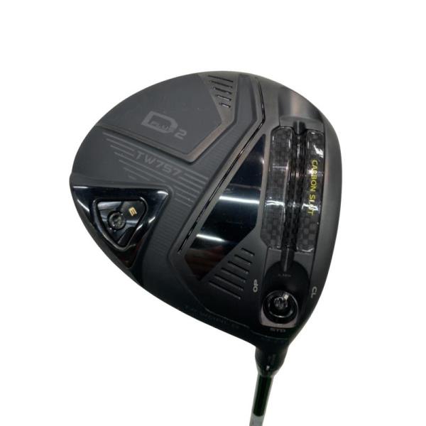 HONMA GOLF（本間ゴルフ） TOUR WORLD TW757 D PLUS 2 9° ドライバー