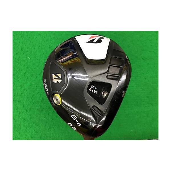 ブリヂストン B2 HT 5W BRIDGESTONE GOLF ブリヂストン B2 HT 5W フェアウェイウッド FW