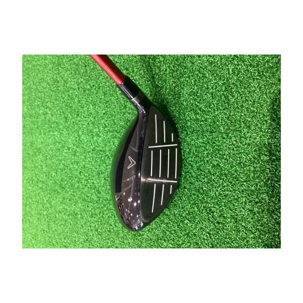 Callaway（キャロウェイ） スチールヘッド フェアウェイウッド