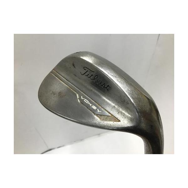 タイトリスト Titleist ボーケイ ウェッジ FORGED(2021) RAW VOKEY 