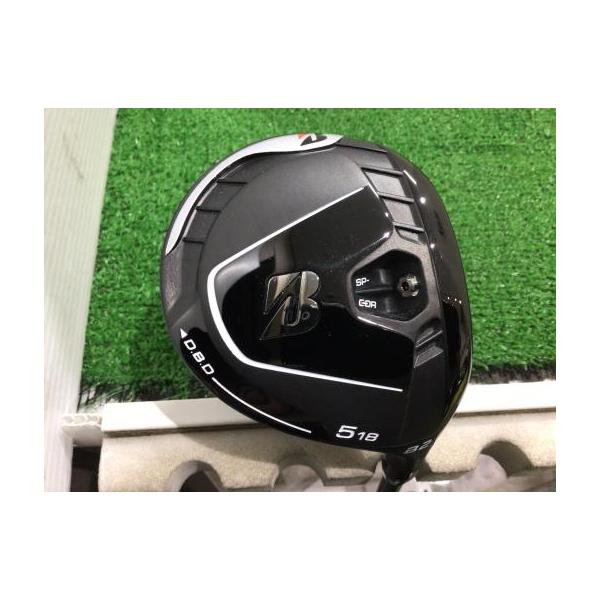 BRIDGESTONE ブリヂストン フェアウェイウッド B2 5W フレックス BRIDGESTONE ブリヂストン フェアウェイウッド B2 5W フレックス