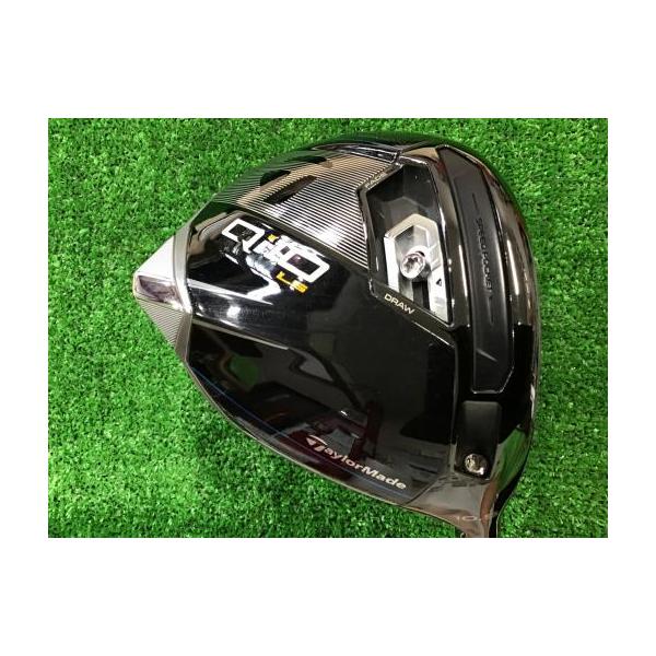 TaylorMade（テーラーメイド） Qi10 LS 10.5° ドライバー DR
