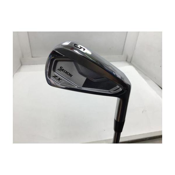 Srixon - SRIXON ZX7 MKⅡ アイアン6本セット フレックス S 日本仕様 スリクソン ZX7 Mk II アイアン | アイアン | 製品情報 | DUNLOP