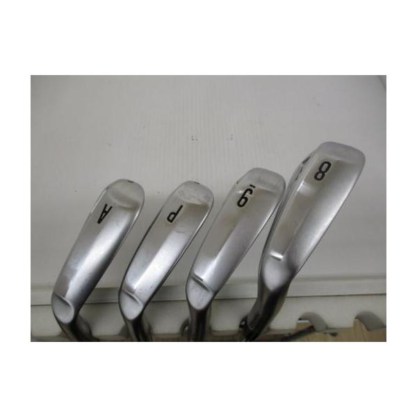 スリクソン ZXi5 アイアン N.S.PRO 950GH neo 6本セット DUNLOP（ダンロップ） SRIXON ZX5 Mk II 6S アイアンセット IR