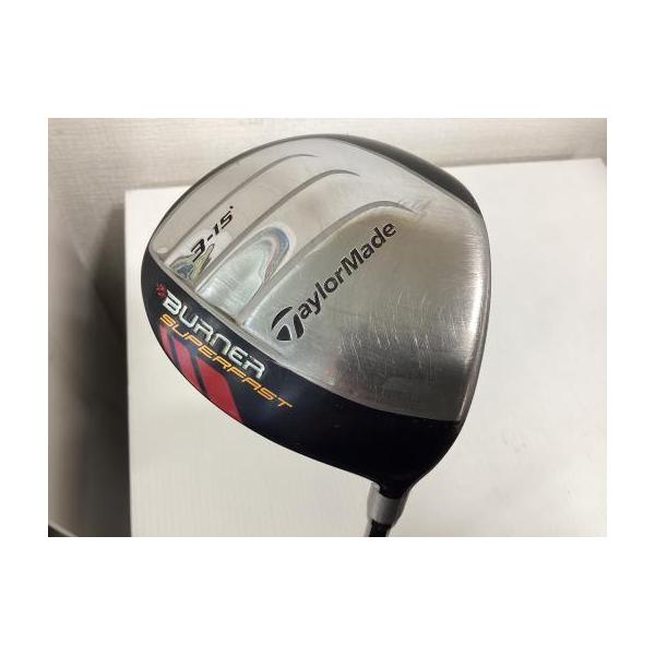 TaylorMade テーラーメイド Taylormade バーナー スーパー TaylorMade テーラーメイド Taylormade バーナー スーパー