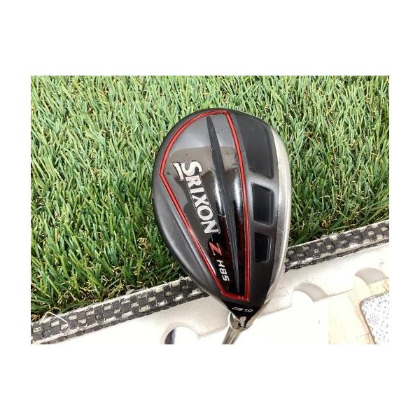 DUNLOP（ダンロップ） SRIXON Z H85 U3 ユーティリティ UT フレックスS