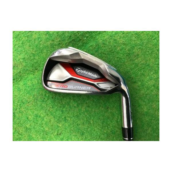 TaylorMade テーラーメイド エアロバーナー アイアンセット AERO TaylorMade テーラーメイド エアロバーナー アイアンセット AERO